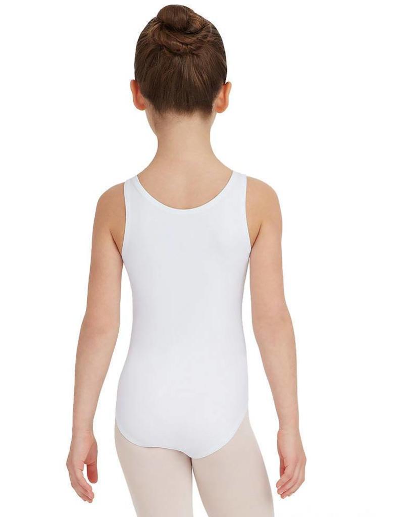 Capezio - Child Tank Leotard - All 4 Dance - Edmonton