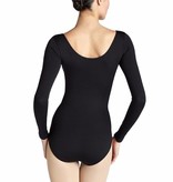 Capezio Plus Supplex Leotard TB135X