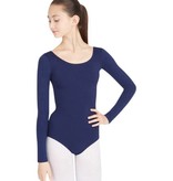 Capezio Long Sleeve Supplex Leotard TB135