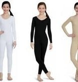 Capezio Child Unitard TB114C