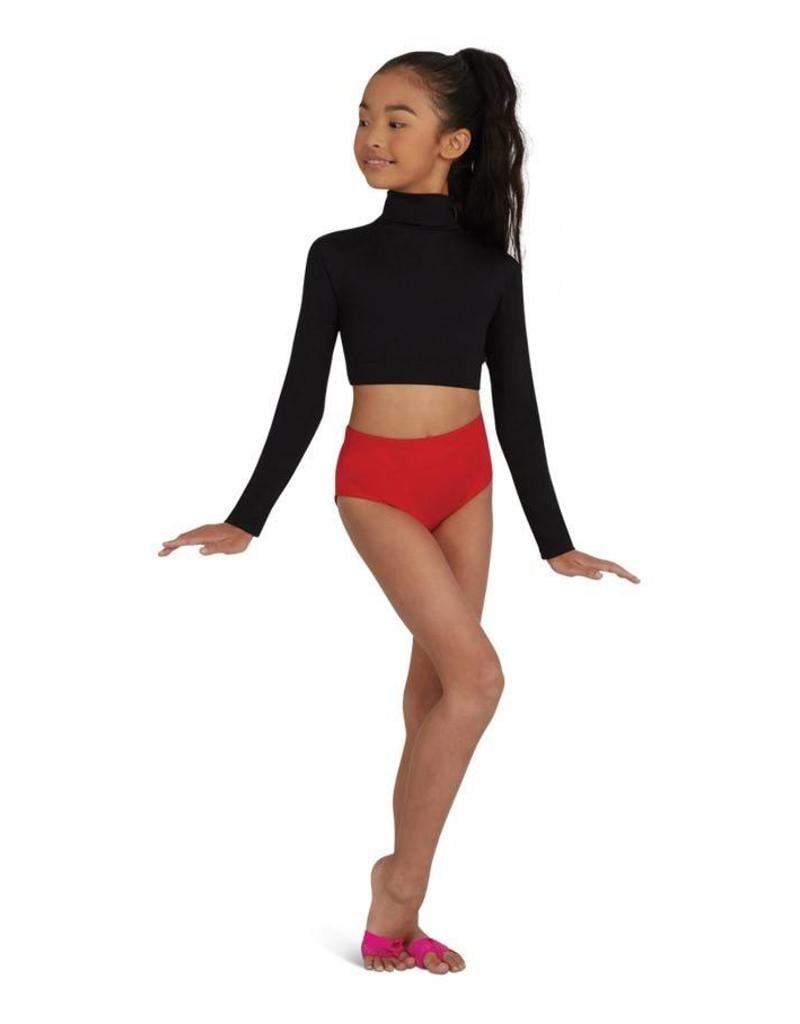 Children's Dance Briefs