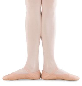 Zapatillas de ballet Daisy 205 de Capezio (Niñas)