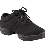 Capezio Adult Canvas Dansneaker DS03