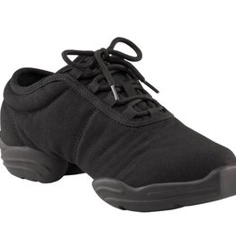 Capezio Adult Canvas Dansneaker DS03