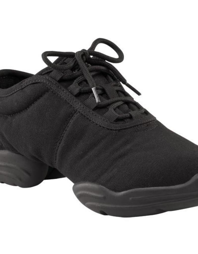 Capezio Adult Canvas Dansneaker DS03