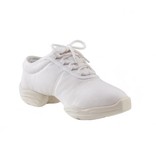 Capezio Adult Canvas Dansneaker DS03