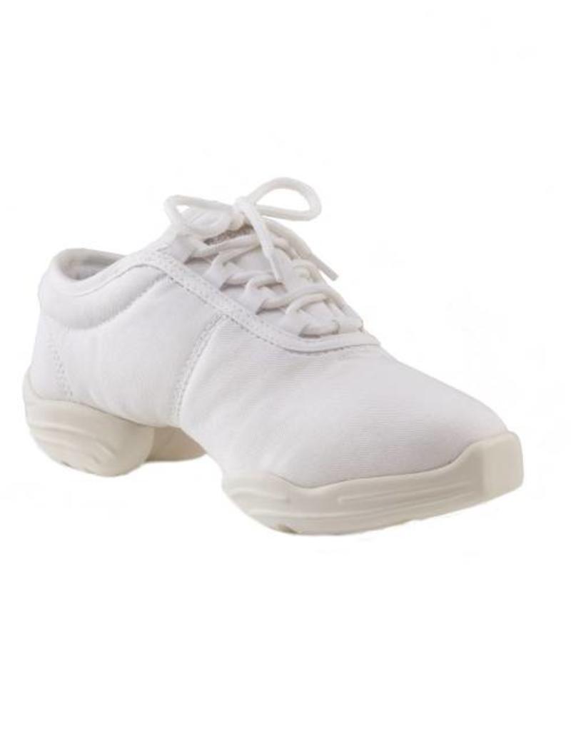 Capezio Adult Canvas Dansneaker DS03