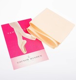 Gaynor Minden Vamp Elastic