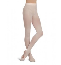 Capezio Clear Back Strap STRP2 - Encore Dancewear