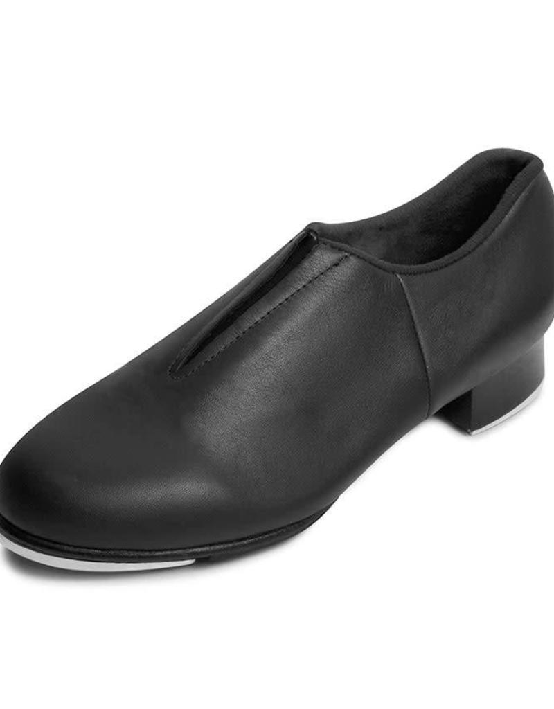 Bloch Girls Tap-Flex Slip On S0389G