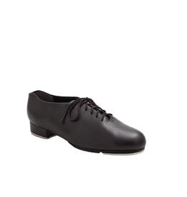 Capezio Tic Tap Toe Boys 443B BLK W