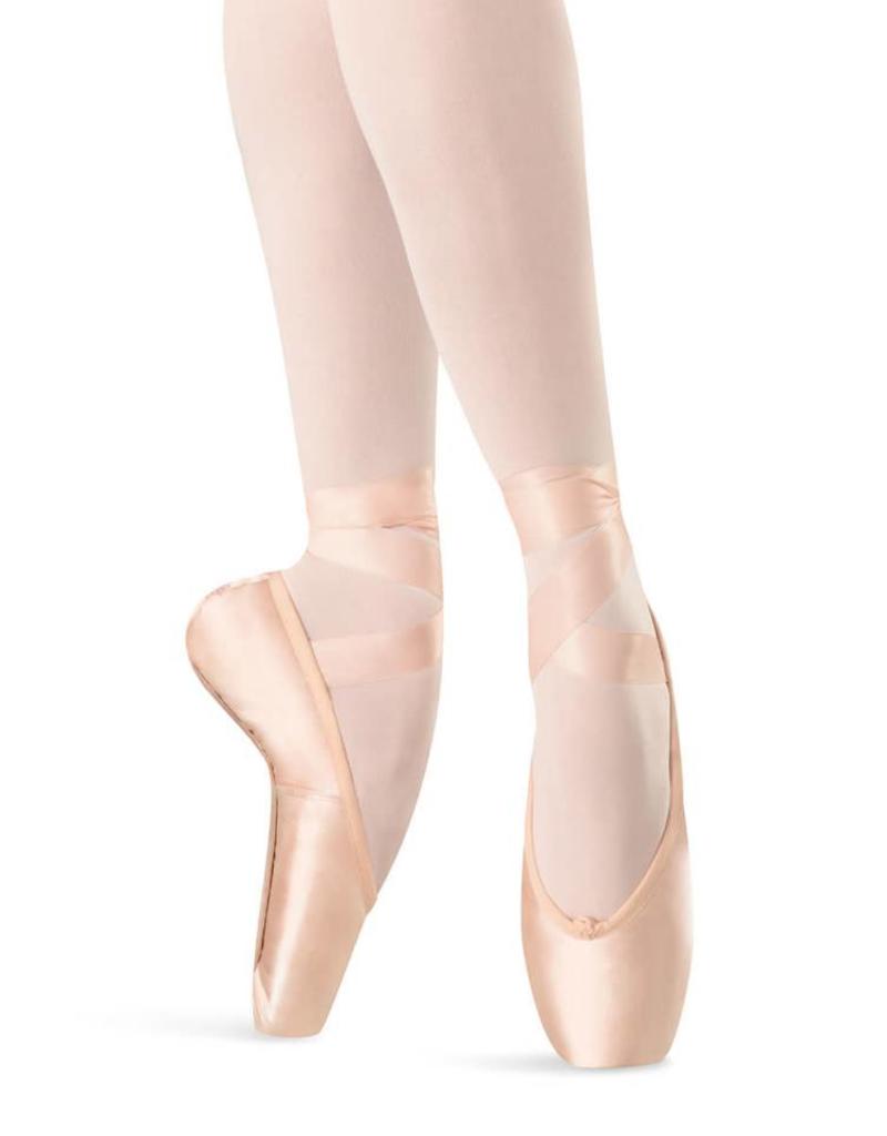 Bloch Hannah  S0109L