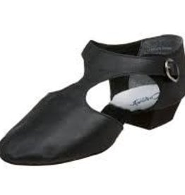 Capezio Pedini Child 321C BLK