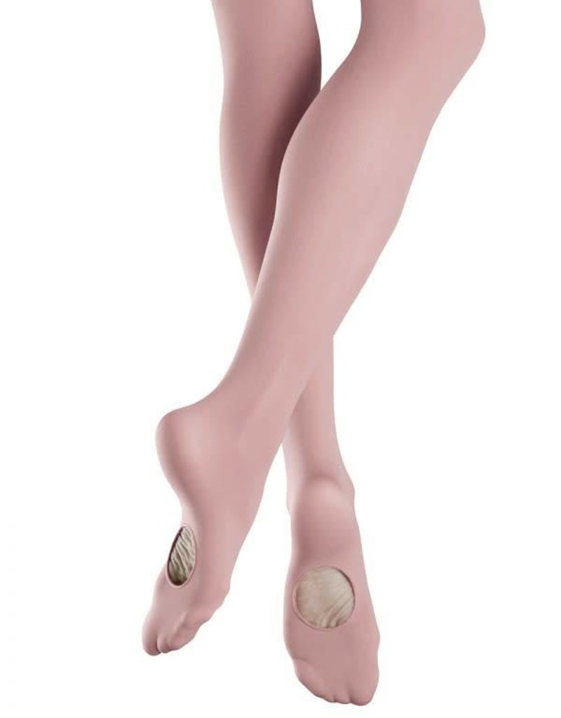 Bloch Contoursoft Adaptatoe Girls T0982G