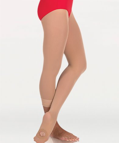Body Wrappers Convertible Adult A31 - Encore Dancewear