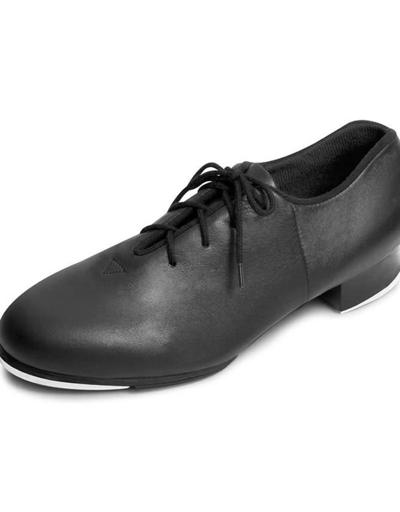 Bloch Ladies Tap-flex Lace-up S0388L