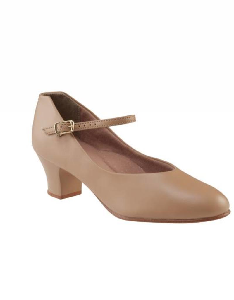 capezio jr footlight 550