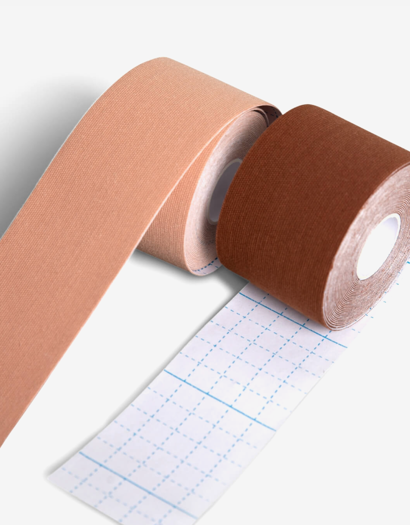 Capezio Kinesiology Tape BH1561