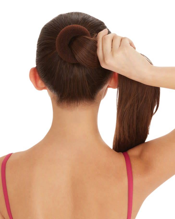 Capezio Bun Builder - Encore Dancewear