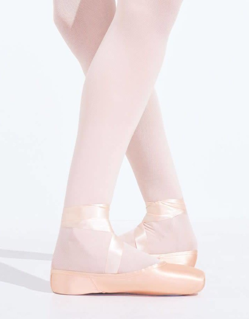 ballet shoe ribbon