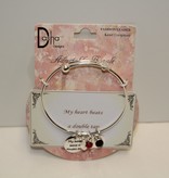 Dasha Bangle Bracelet 2751