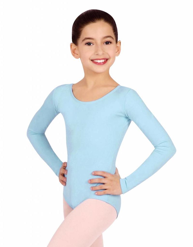 TB111C Capezio® Team Basics Kids Brief - All the Dancewear - by Etoile  Dancewear