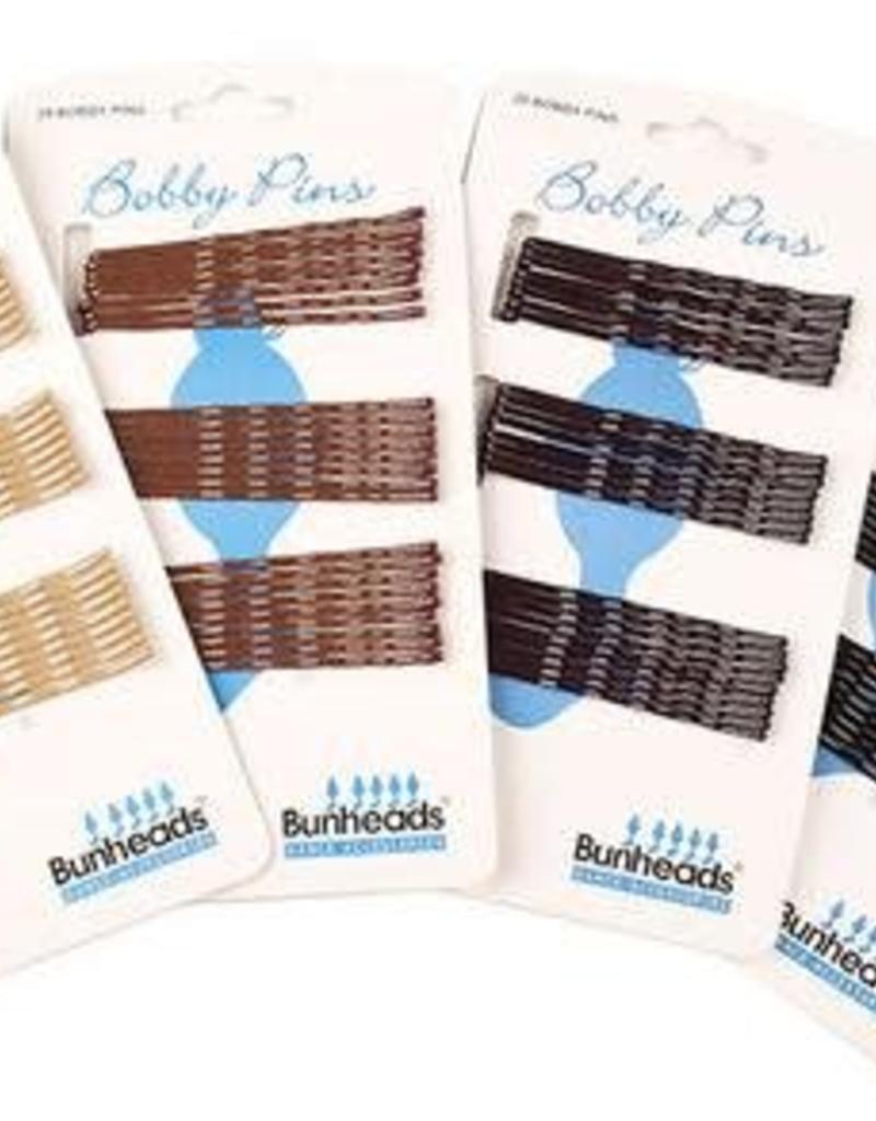 Capezio Bunheads Bobby Pins