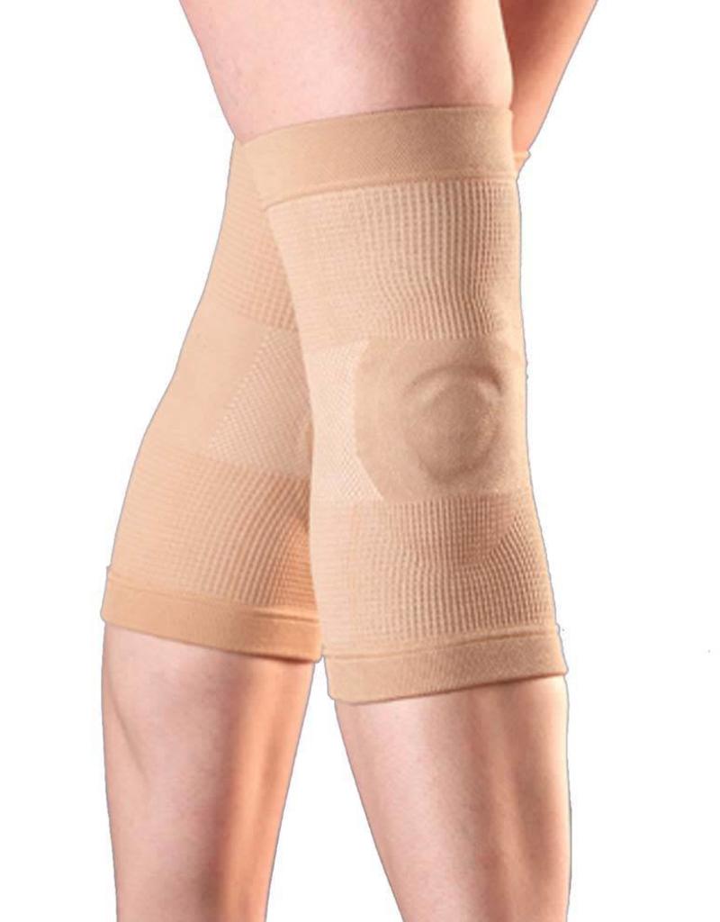 Capezio Bunheads Gel Knee Pads