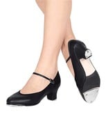 Capezio Tap Jr. Footlight  561