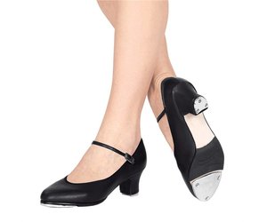 Capezio Tap Jr. Footlight 561 - Encore Dancewear Capezio Tap Jr. Footlight 561 - Encore Dancewear
