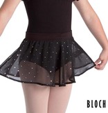 Bloch Sparkly Skirt CR5161