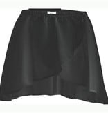 Bloch Mock Wrap Skirt CR5110