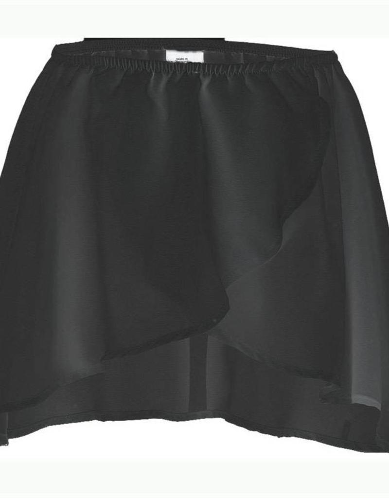 Bloch Mock Wrap Skirt CR5110