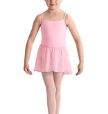 Bloch Mock Wrap Skirt CR5110