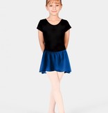 Bloch Mock Wrap Skirt CR5110