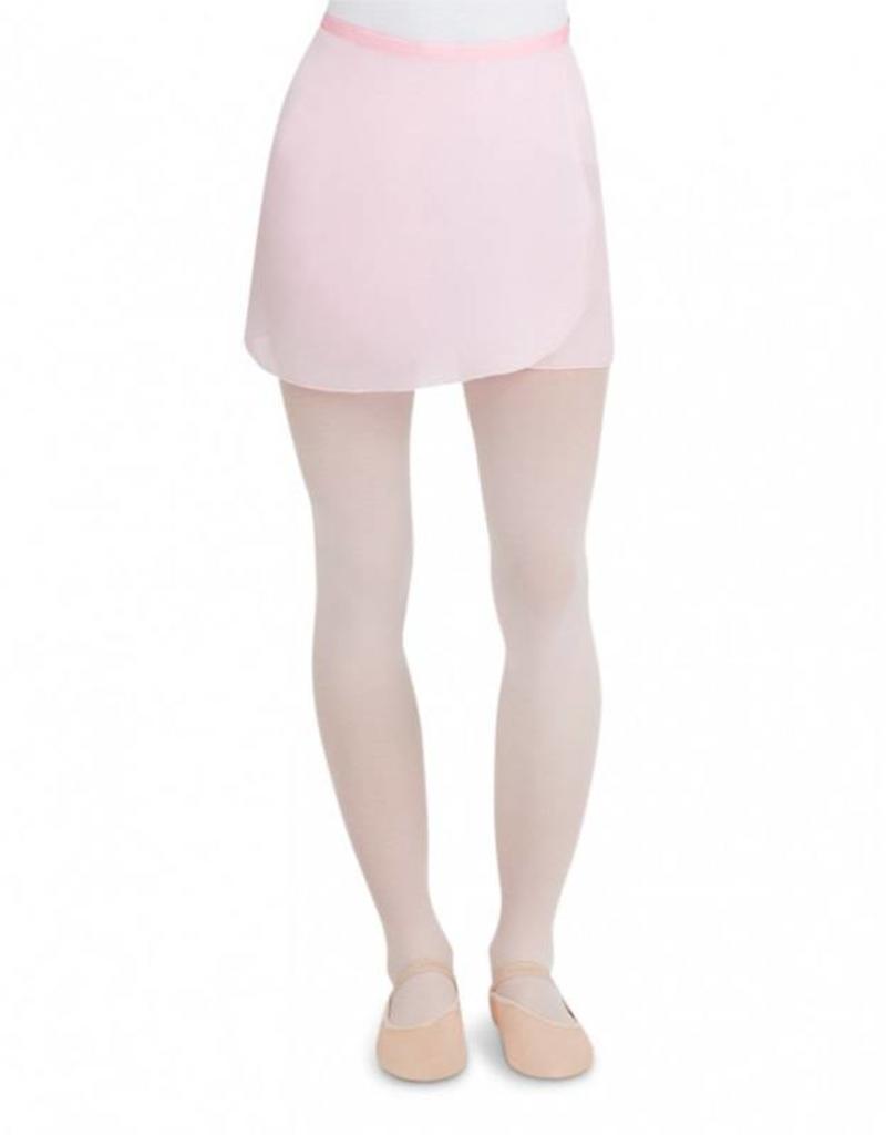 Capezio N272 Wrap Skirt