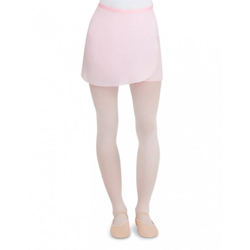 Download Capezio N272 Wrap Skirt - Encore Dancewear
