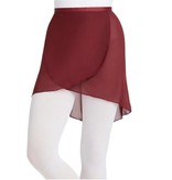 Capezio N272 Wrap Skirt