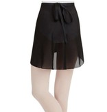 Capezio N272 Wrap Skirt