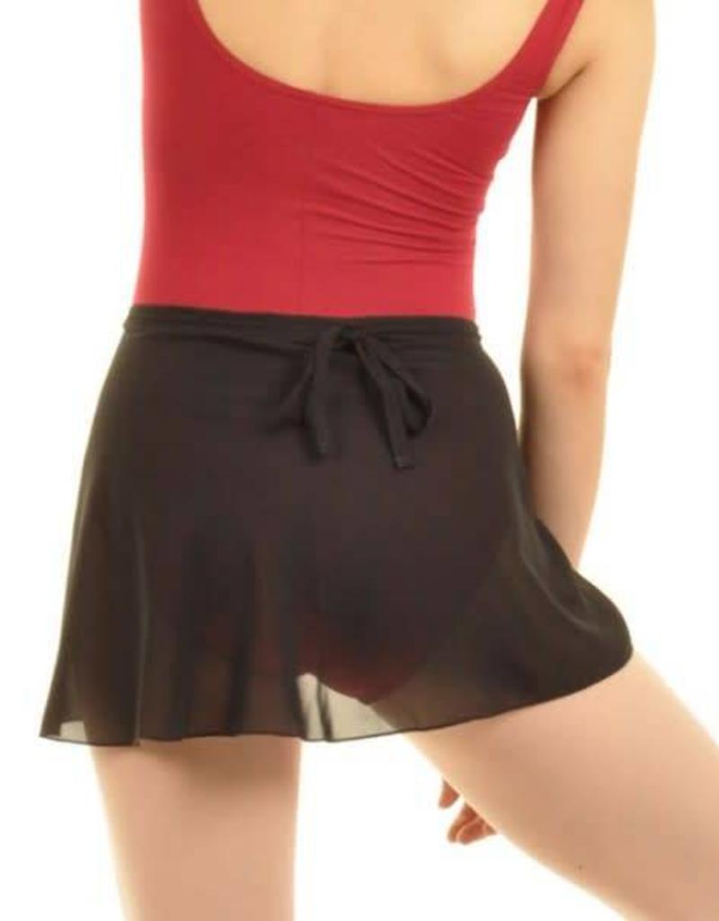 Bloch Professional Wrap Skirt R5130