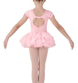 Bloch Heart Dress