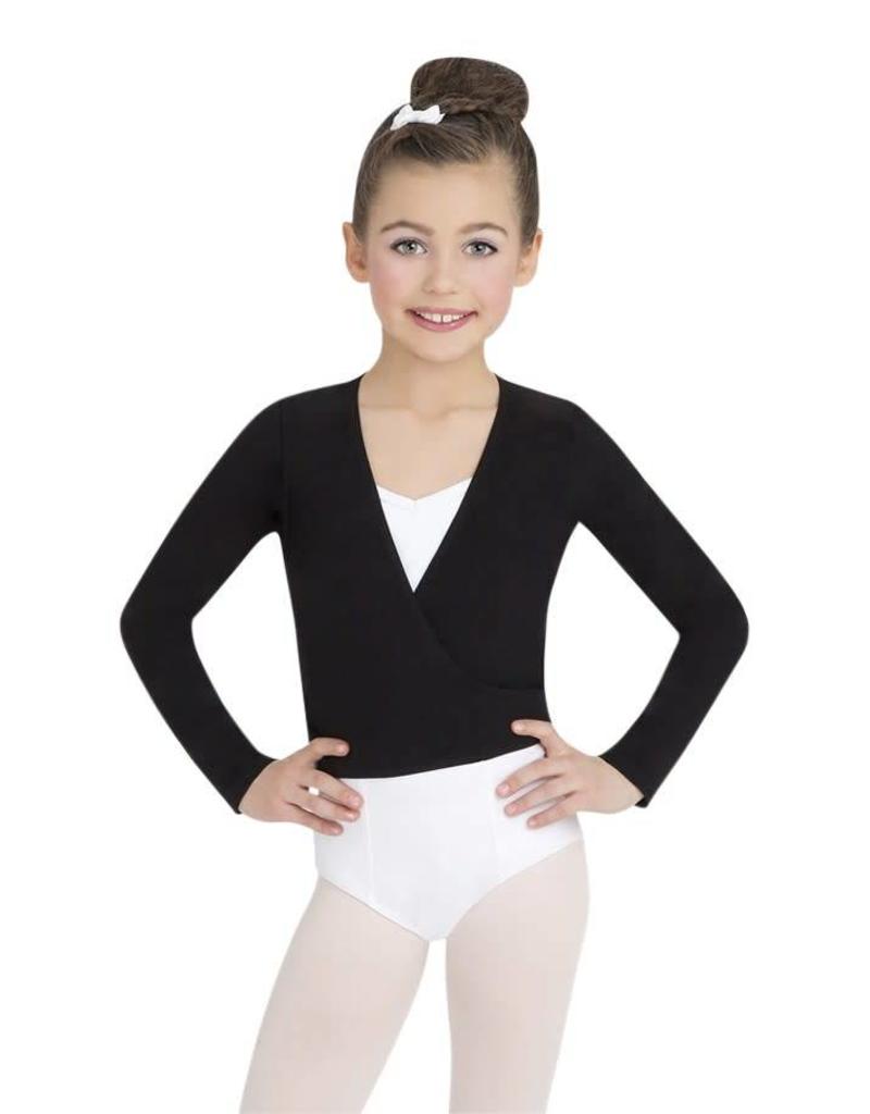 Girl's Capezio Dance Reversible Bra Top – Dancewear Inc.