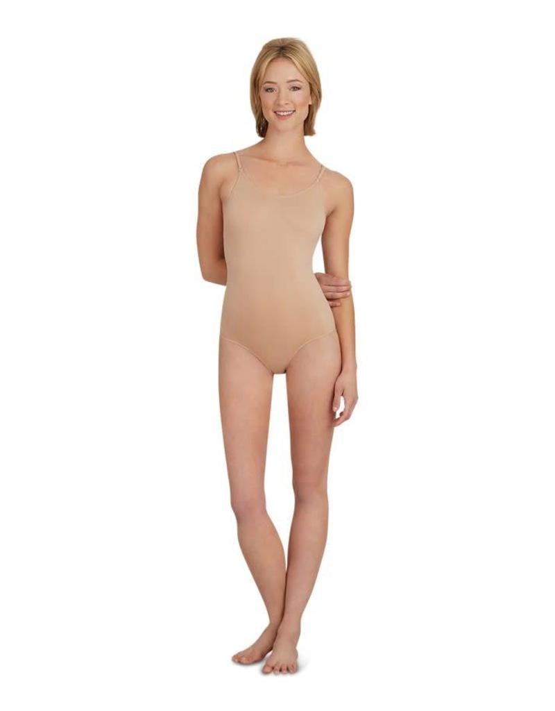 Capezio Seamless Bodyliner 3680 - Encore Dancewear