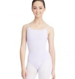 Capezio Cotton Cami Leotard CC100