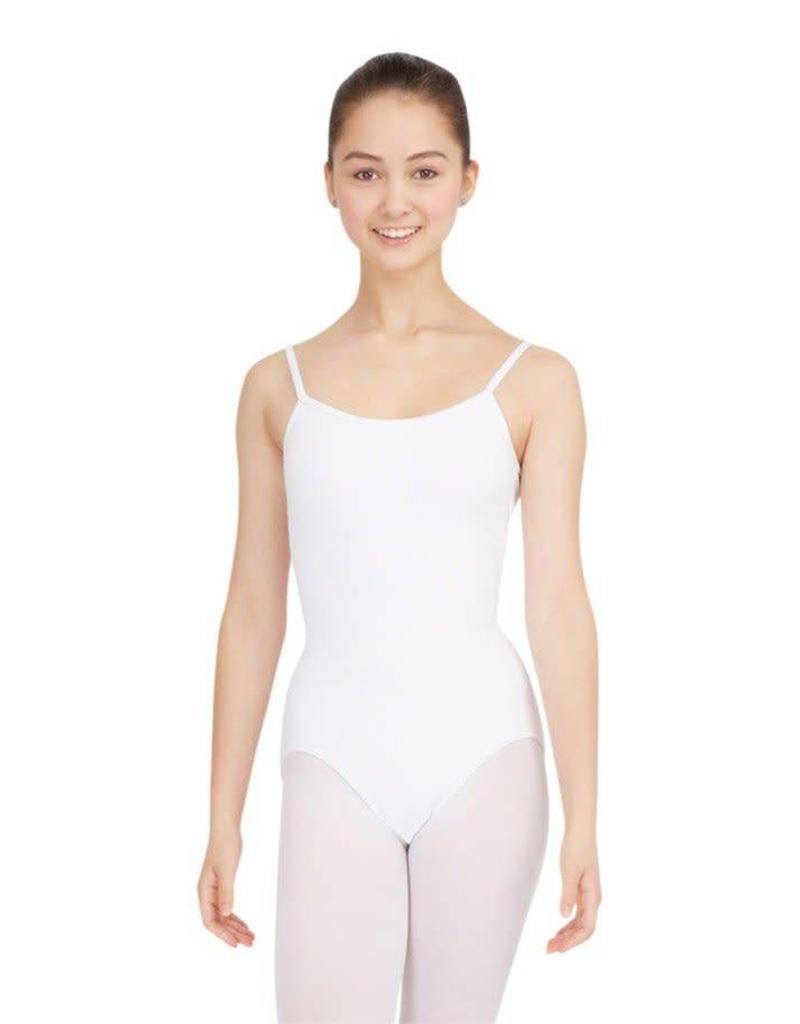 Capezio Cotton Cami Leotard CC100