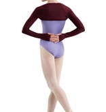 Bloch Z0979 Knit Shrug