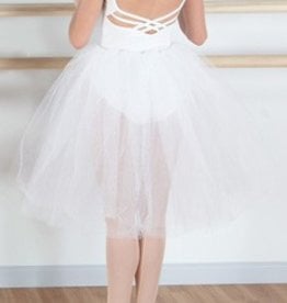 Capezio 9830 Romantic TuTu