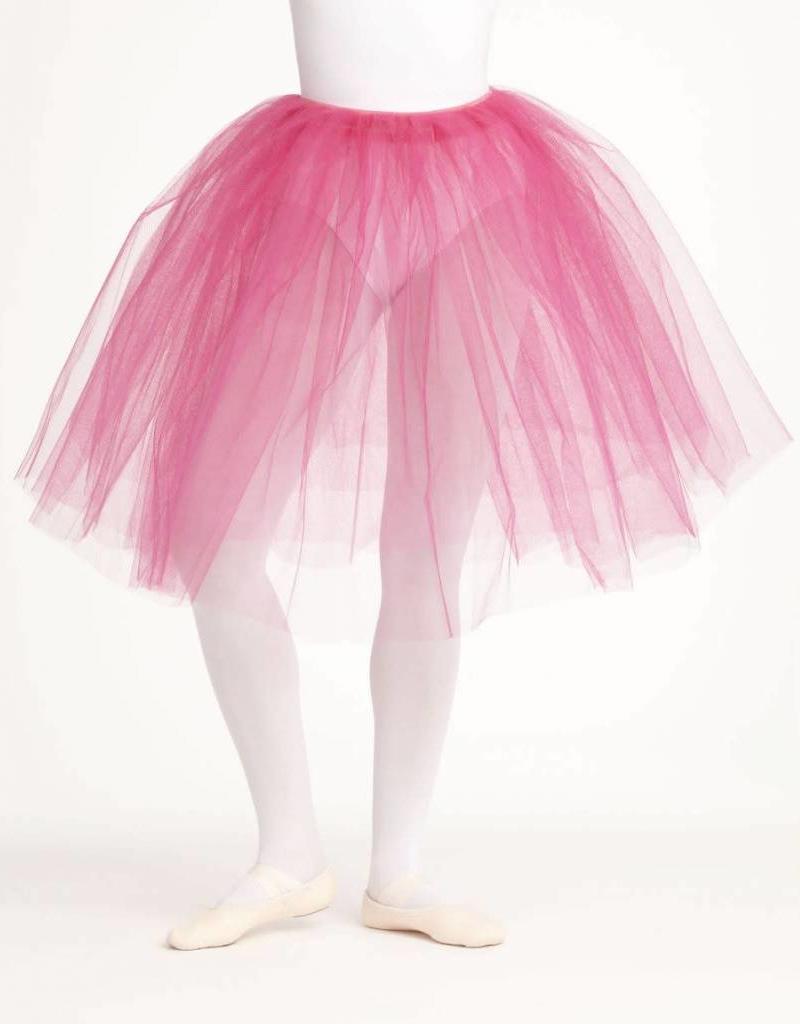 Capezio 9830 Romantic TuTu