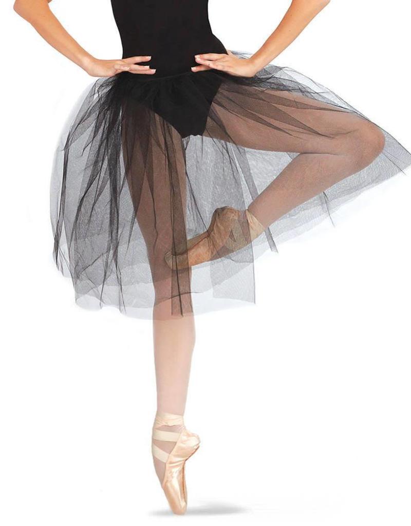 Capezio 9830 Romantic TuTu