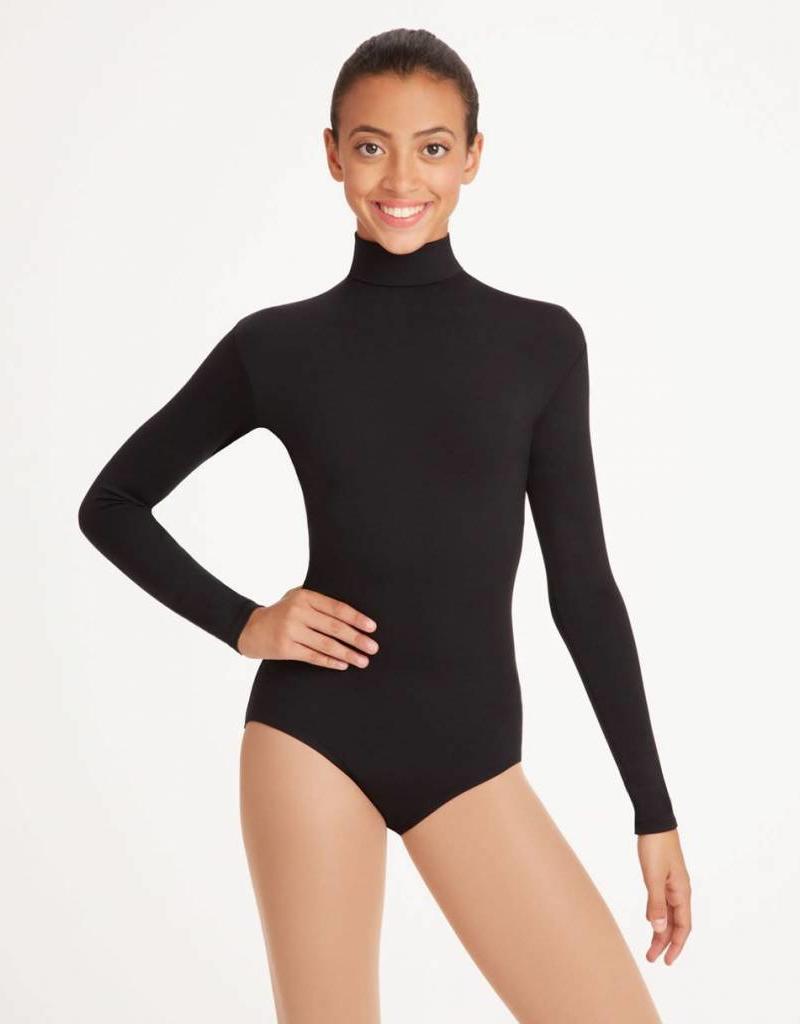 Capezio LS Turtleneck TB41